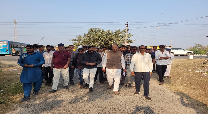 Aajkaal Daily (Desh Pardesh Ni Aajkaal)