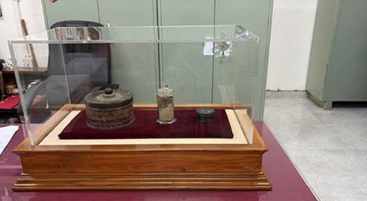 Aajkaal Daily (Desh Pardesh Ni Aajkaal)