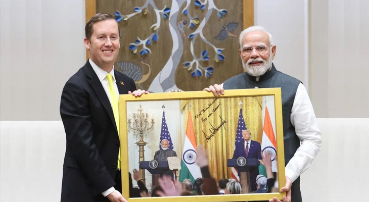 Aajkaal Daily (Desh Pardesh Ni Aajkaal)