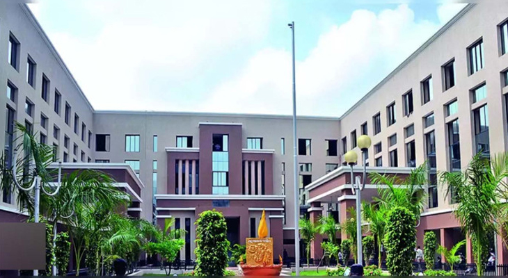 Aajkaal Daily (Desh Pardesh Ni Aajkaal)