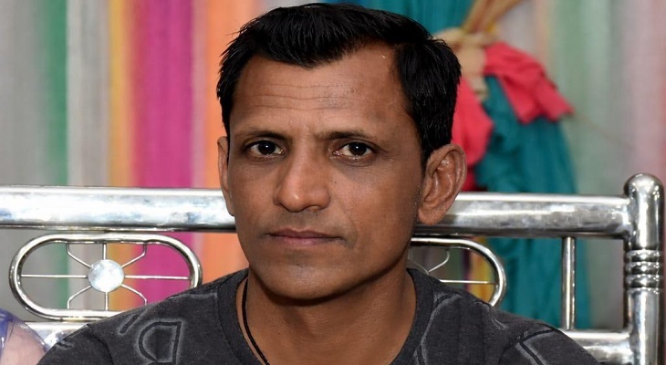 Aajkaal Daily (Desh Pardesh Ni Aajkaal)