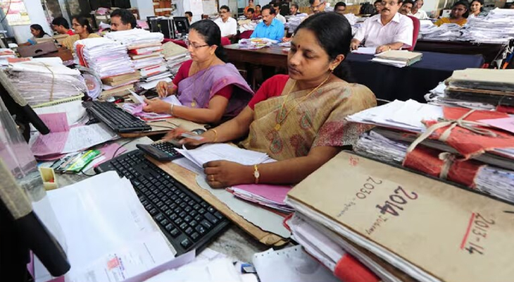 Aajkaal Daily (Desh Pardesh Ni Aajkaal)