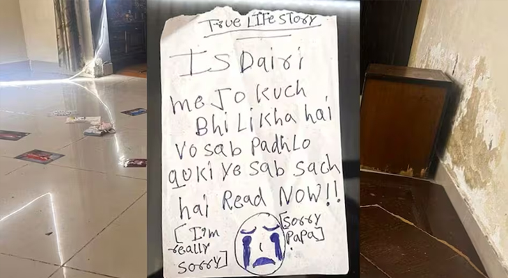 Aajkaal Daily (Desh Pardesh Ni Aajkaal)