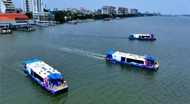 Aajkaal Daily (Desh Pardesh Ni Aajkaal)