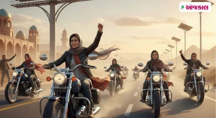 Aajkaal Daily (Desh Pardesh Ni Aajkaal)