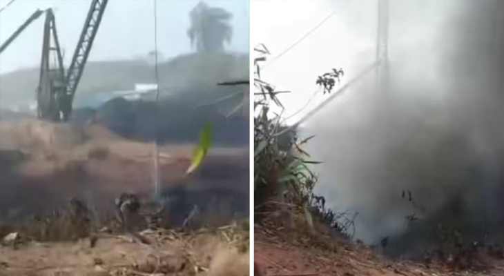 Aajkaal Daily (Desh Pardesh Ni Aajkaal)