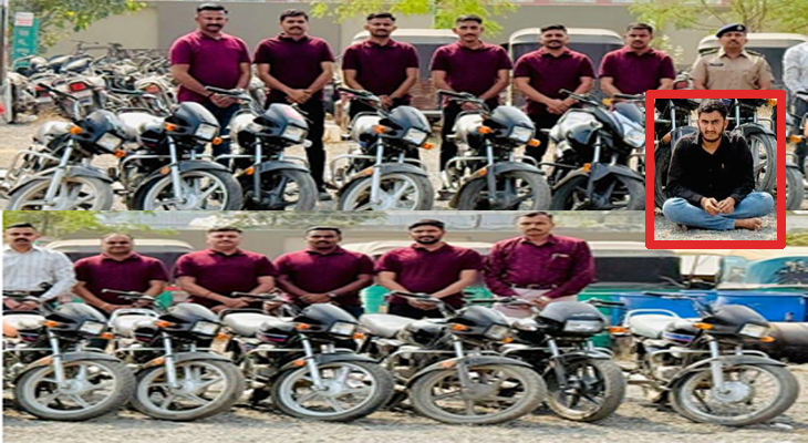 Aajkaal Daily (Desh Pardesh Ni Aajkaal)