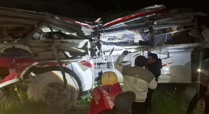 Aajkaal Daily (Desh Pardesh Ni Aajkaal)