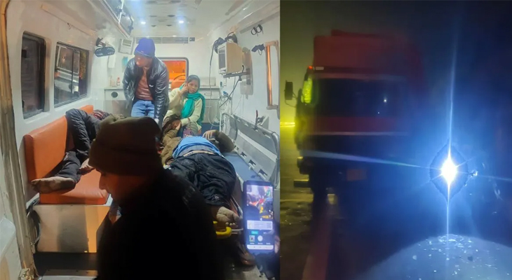 Aajkaal Daily (Desh Pardesh Ni Aajkaal)