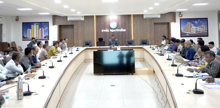 Aajkaal Daily (Desh Pardesh Ni Aajkaal)