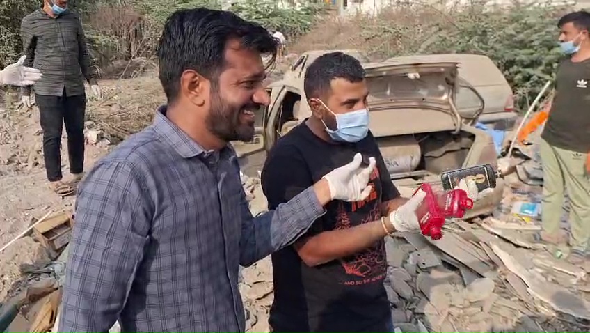 Aajkaal Daily (Desh Pardesh Ni Aajkaal)