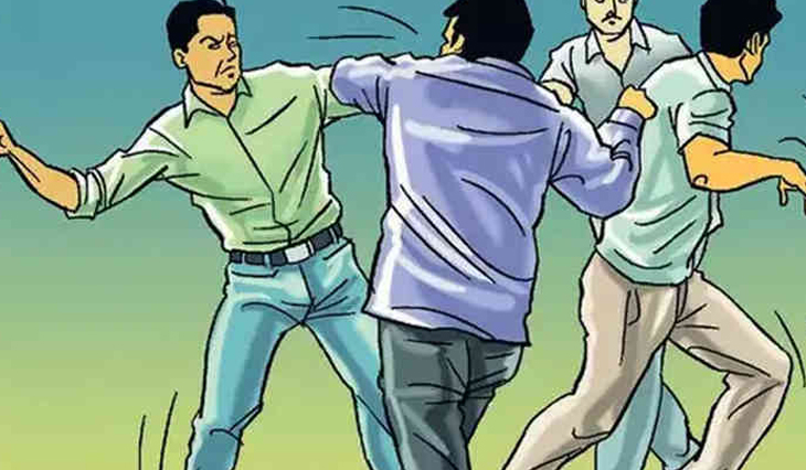 Aajkaal Daily (Desh Pardesh Ni Aajkaal)