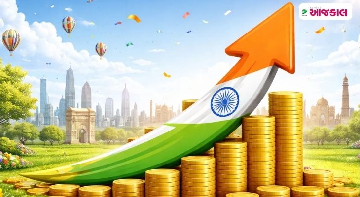 Aajkaal Daily (Desh Pardesh Ni Aajkaal)