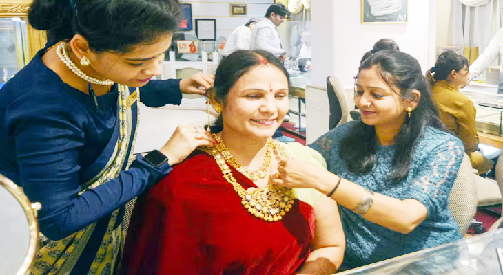 Aajkaal Daily (Desh Pardesh Ni Aajkaal)