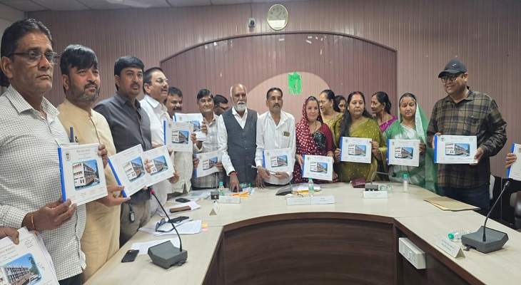 Aajkaal Daily (Desh Pardesh Ni Aajkaal)