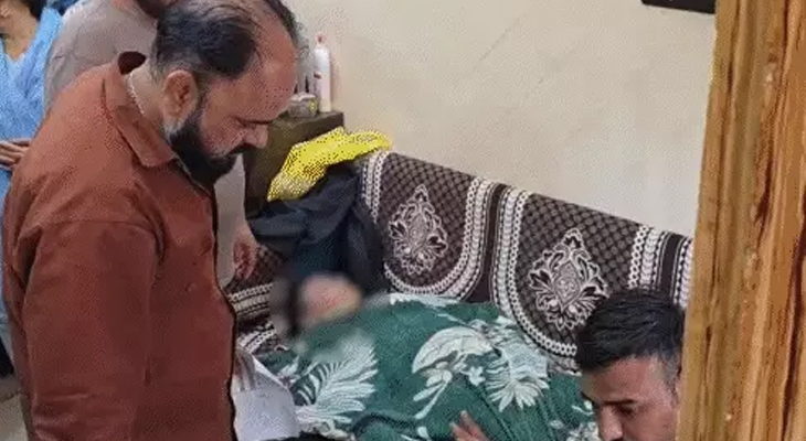 Aajkaal Daily (Desh Pardesh Ni Aajkaal)