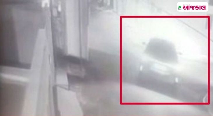 Aajkaal Daily (Desh Pardesh Ni Aajkaal)