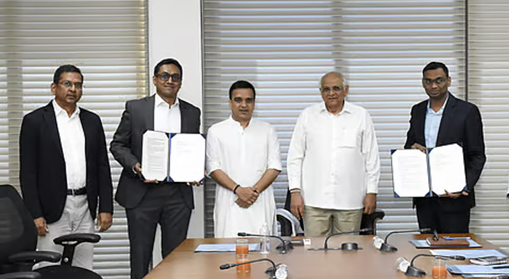 Aajkaal Daily (Desh Pardesh Ni Aajkaal)