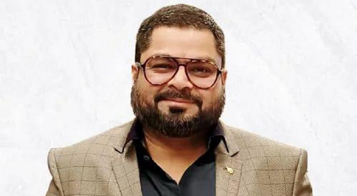 Aajkaal Daily (Desh Pardesh Ni Aajkaal)