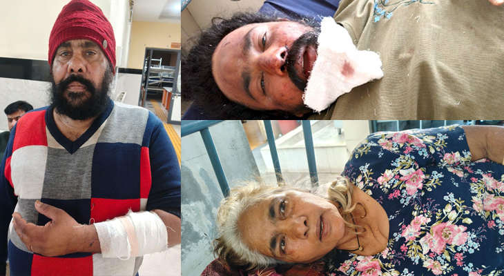 Aajkaal Daily (Desh Pardesh Ni Aajkaal)