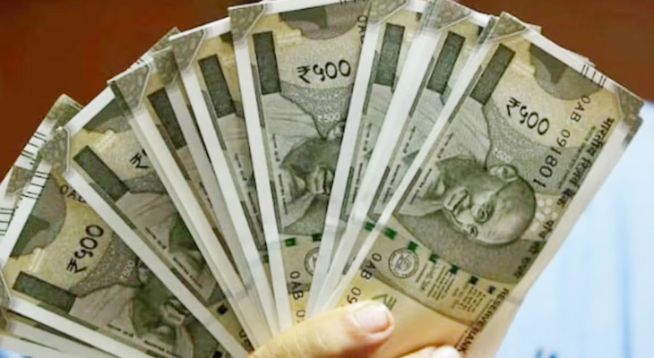 Aajkaal Daily (Desh Pardesh Ni Aajkaal)