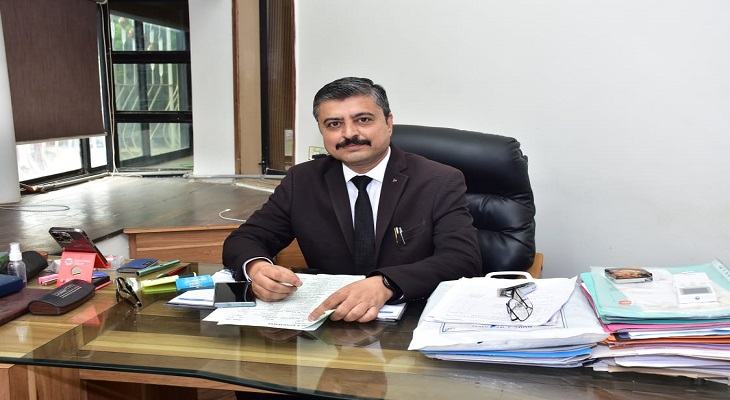 Aajkaal Daily (Desh Pardesh Ni Aajkaal)