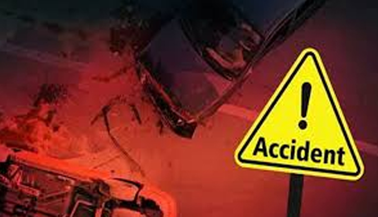 Aajkaal Daily (Desh Pardesh Ni Aajkaal)