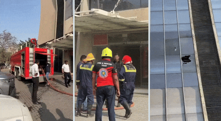 Aajkaal Daily (Desh Pardesh Ni Aajkaal)