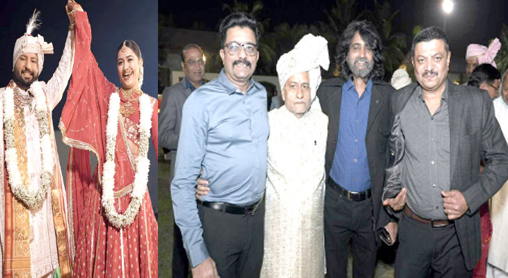 Aajkaal Daily (Desh Pardesh Ni Aajkaal)