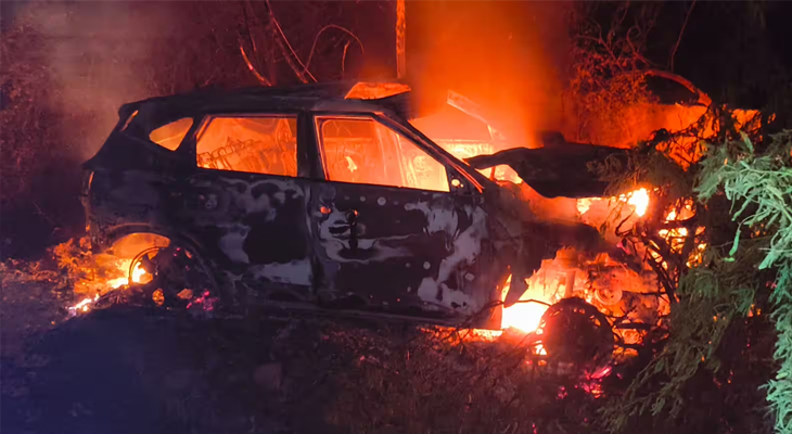 Aajkaal Daily (Desh Pardesh Ni Aajkaal)