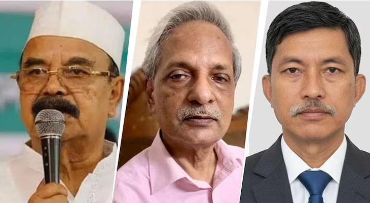 Aajkaal Daily (Desh Pardesh Ni Aajkaal)