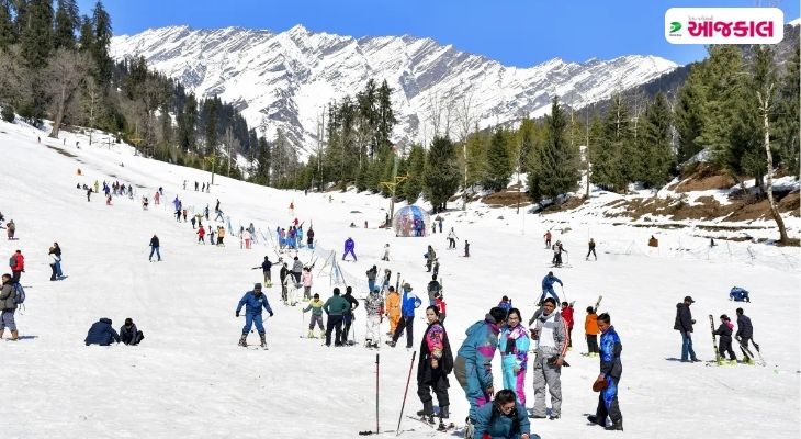 Aajkaal Daily (Desh Pardesh Ni Aajkaal)