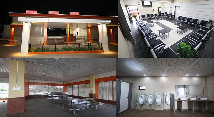 Aajkaal Daily (Desh Pardesh Ni Aajkaal)