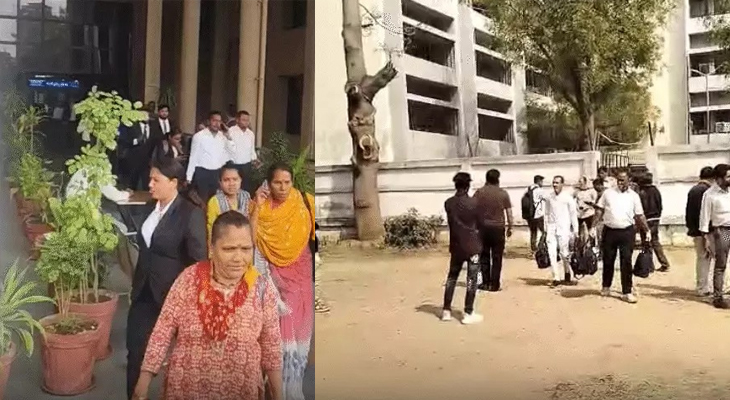 Aajkaal Daily (Desh Pardesh Ni Aajkaal)