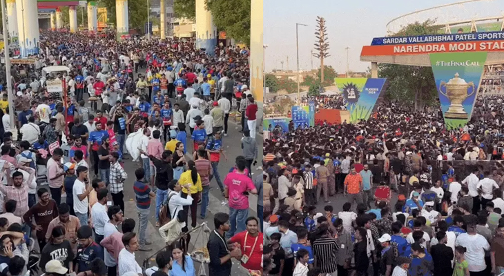 Aajkaal Daily (Desh Pardesh Ni Aajkaal)