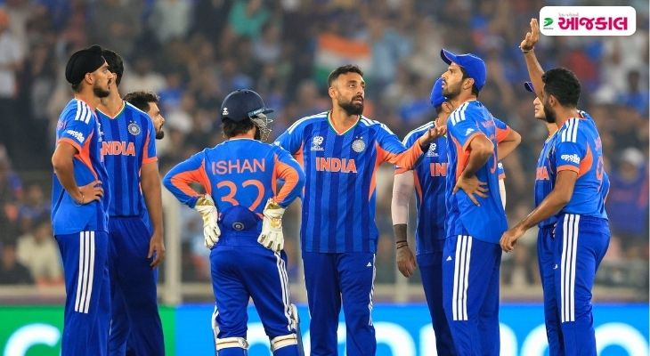 Aajkaal Daily (Desh Pardesh Ni Aajkaal)