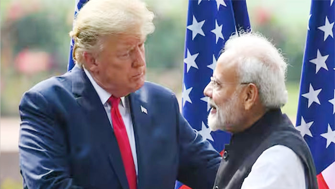 Aajkaal Daily (Desh Pardesh Ni Aajkaal)