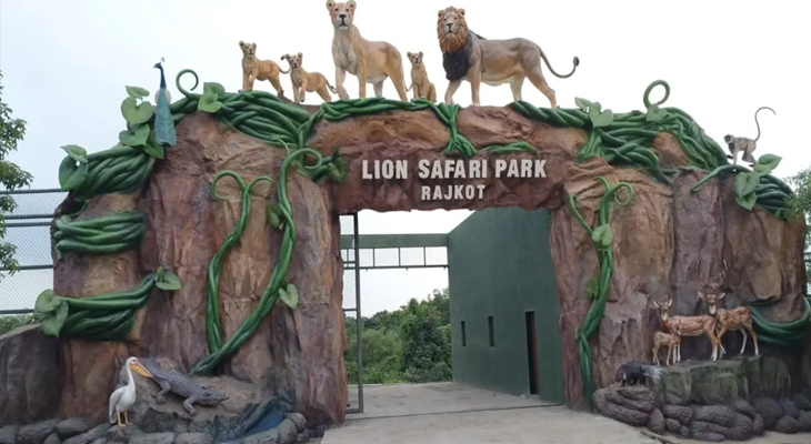 Aajkaal Daily (Desh Pardesh Ni Aajkaal)