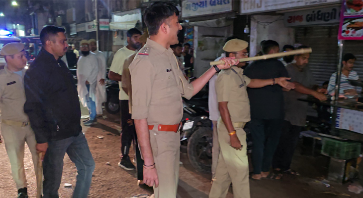 Aajkaal Daily (Desh Pardesh Ni Aajkaal)