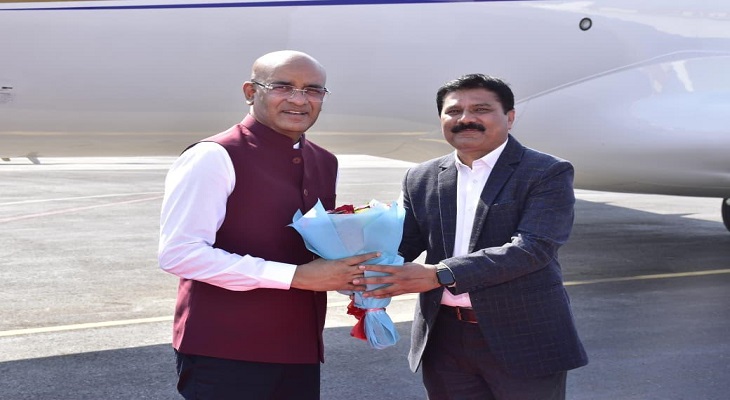 Aajkaal Daily (Desh Pardesh Ni Aajkaal)