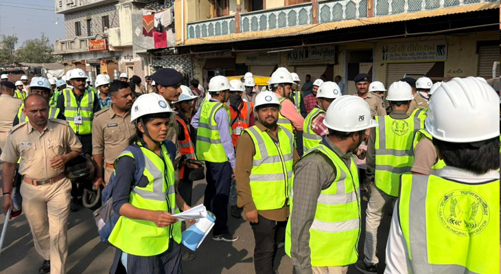 Aajkaal Daily (Desh Pardesh Ni Aajkaal)