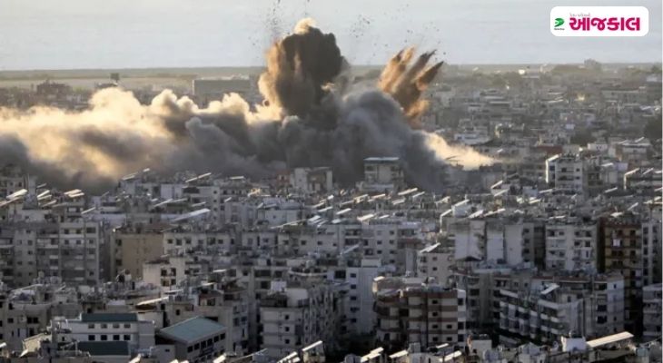 Aajkaal Daily (Desh Pardesh Ni Aajkaal)