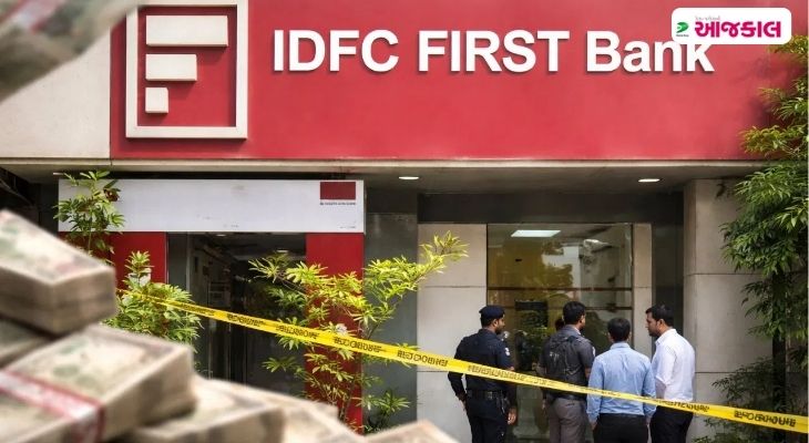 Aajkaal Daily (Desh Pardesh Ni Aajkaal)