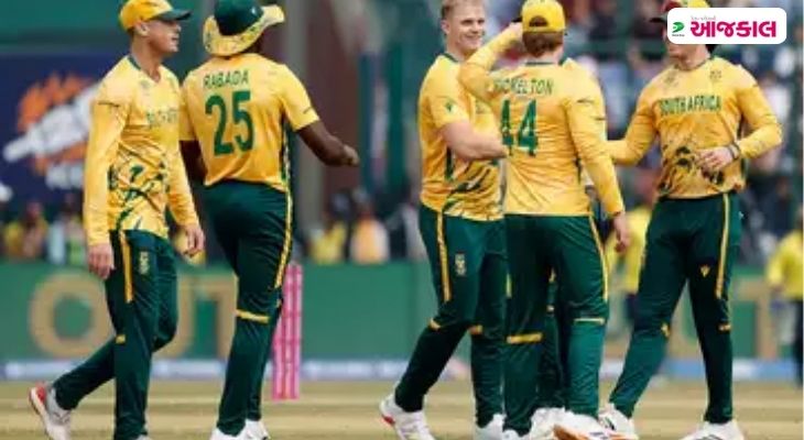 Aajkaal Daily (Desh Pardesh Ni Aajkaal)