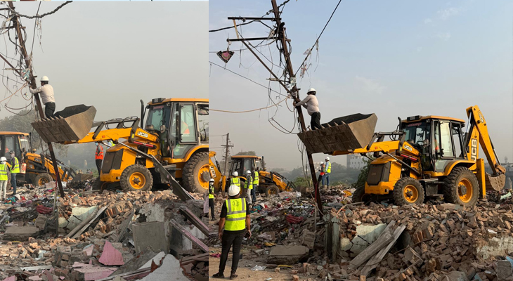 Aajkaal Daily (Desh Pardesh Ni Aajkaal)