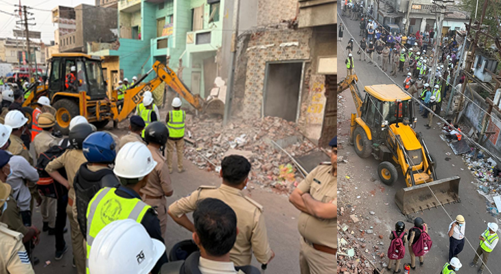 Aajkaal Daily (Desh Pardesh Ni Aajkaal)