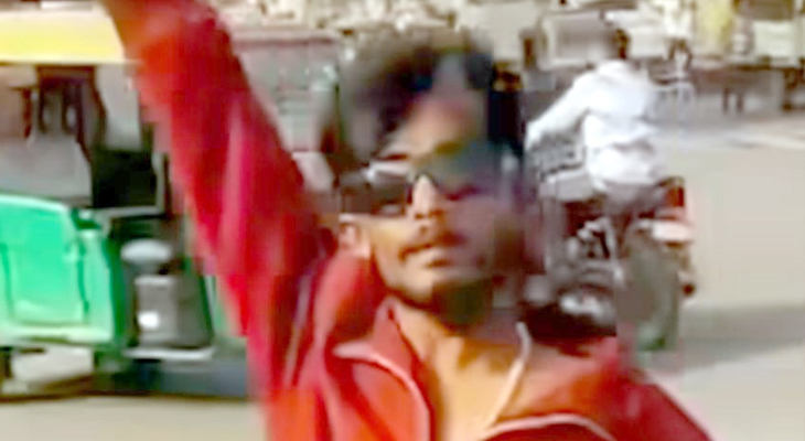 Aajkaal Daily (Desh Pardesh Ni Aajkaal)