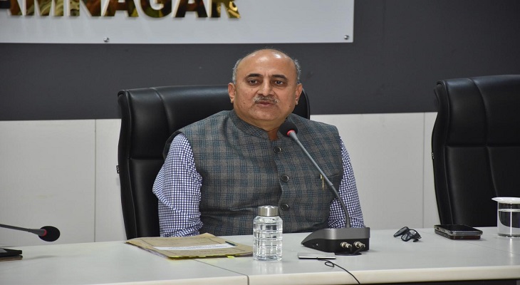 Aajkaal Daily (Desh Pardesh Ni Aajkaal)