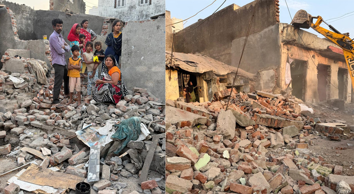 Aajkaal Daily (Desh Pardesh Ni Aajkaal)