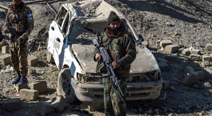 Aajkaal Daily (Desh Pardesh Ni Aajkaal)